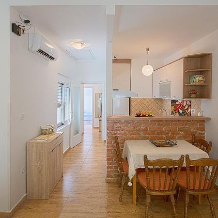 Apartment Kotor Bay Kültér fotó