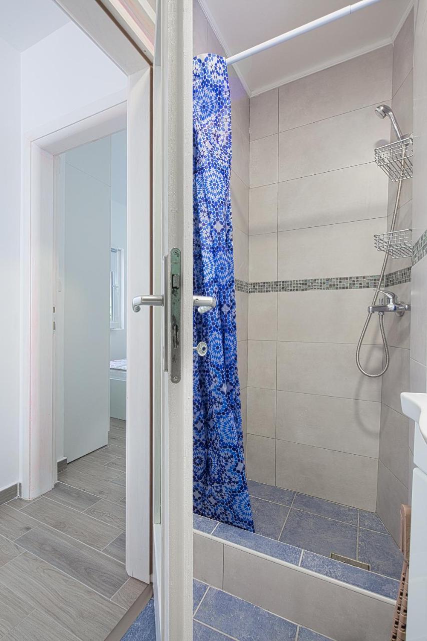 Apartment Kotor Bay Kültér fotó