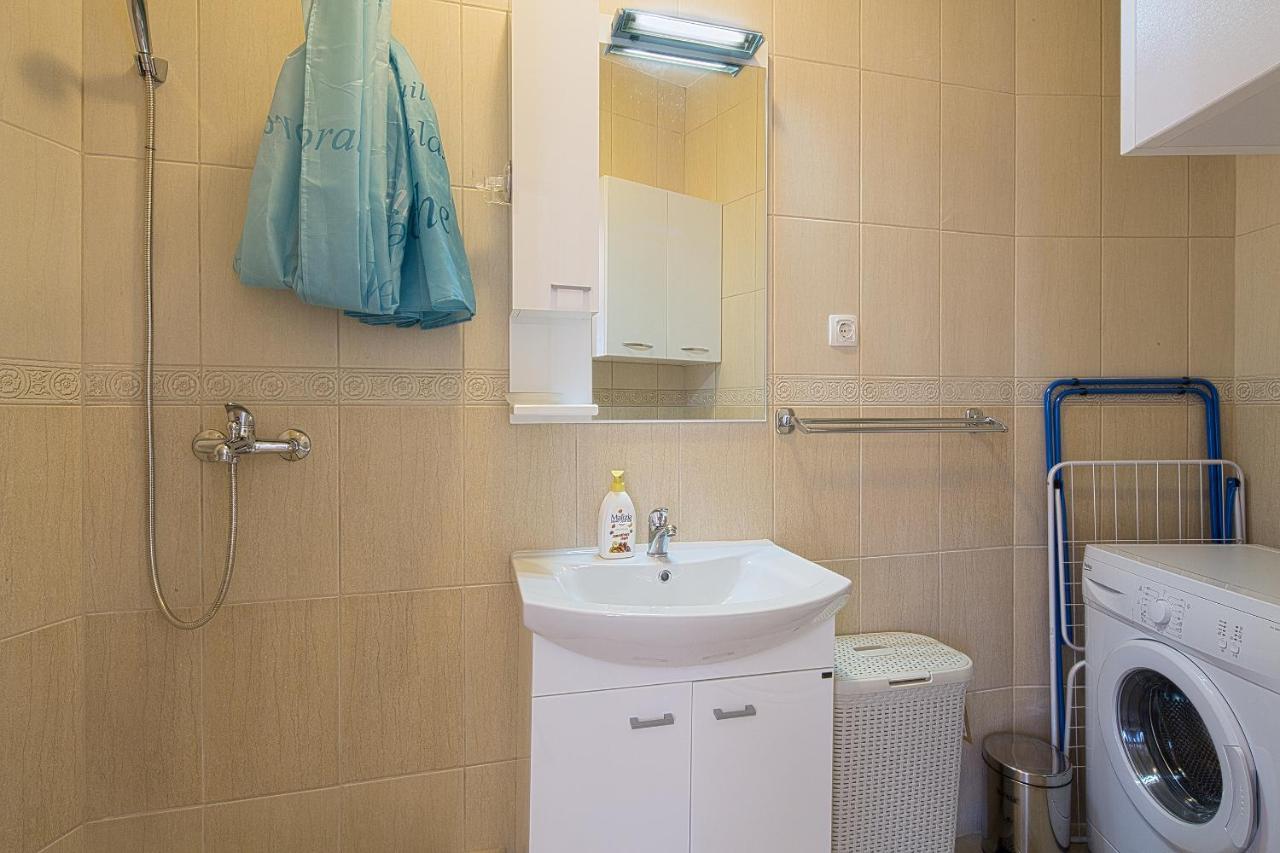 Apartment Kotor Bay Kültér fotó
