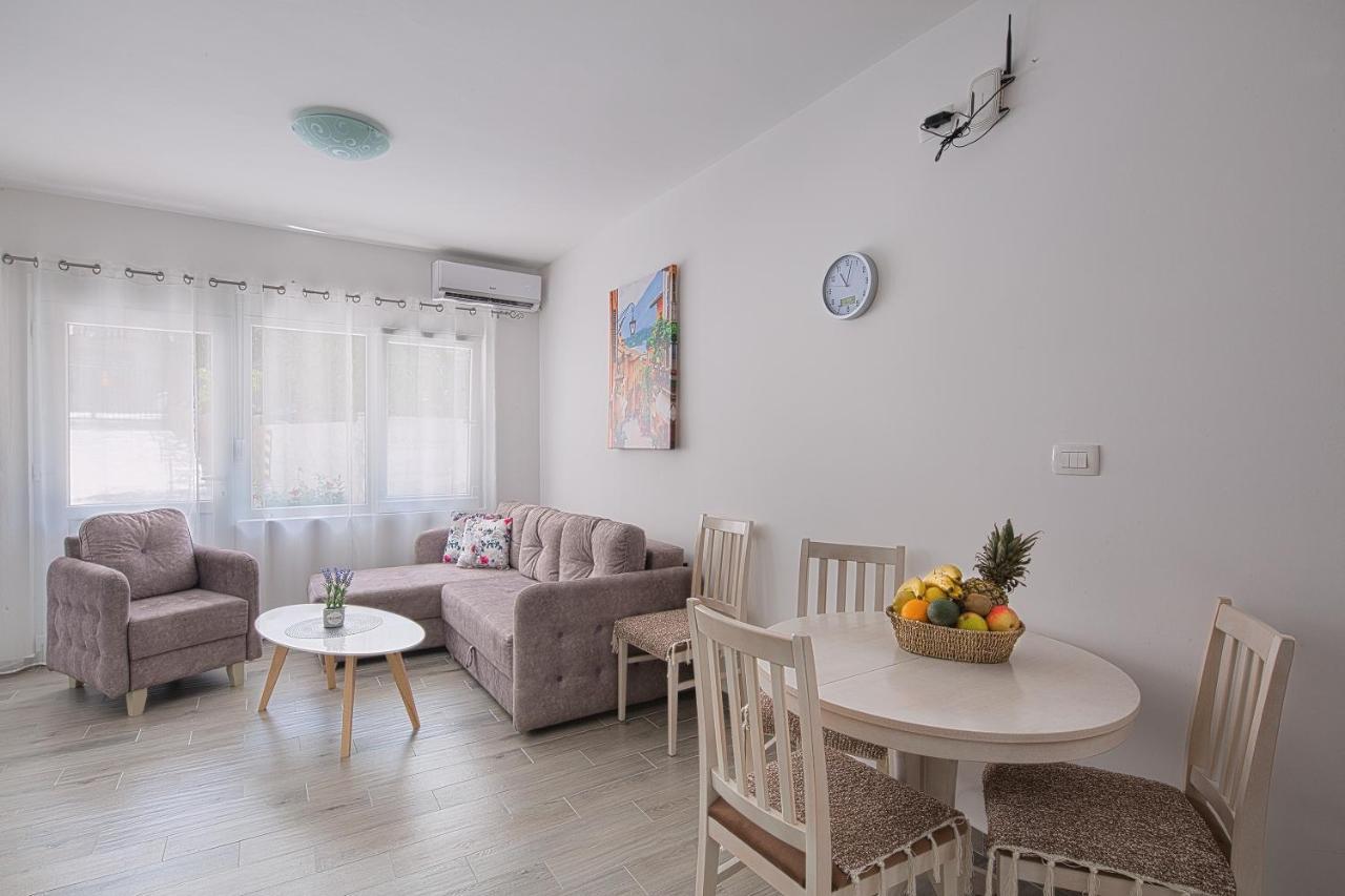 Apartment Kotor Bay Kültér fotó