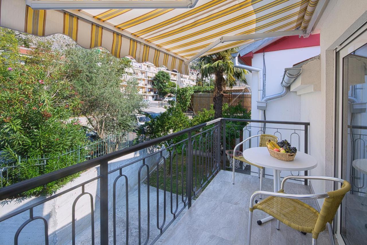 Apartment Kotor Bay Kültér fotó